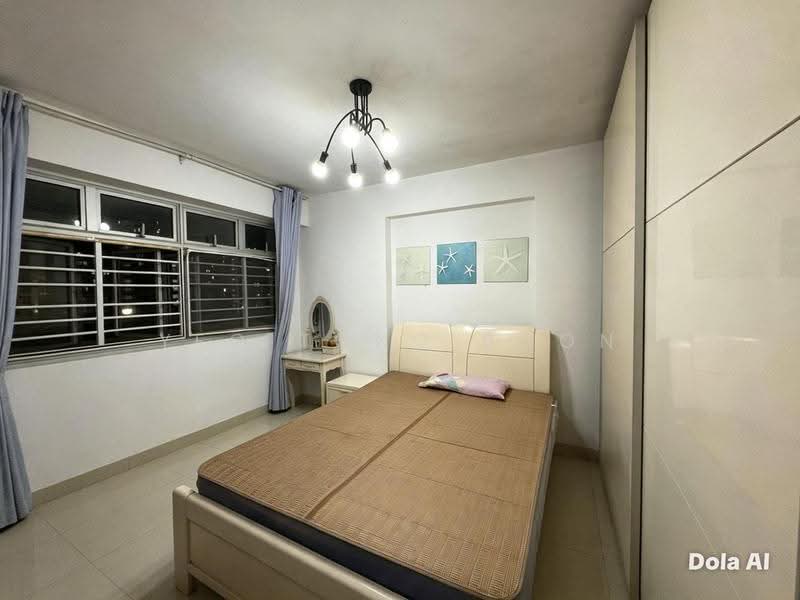 313C Sumang Link, 313C Sumang Link, Hougang / Punggol / Sengkang, 3 Bedrooms, 990 sqft, HDB Flat For Sale, by Yeo Tong Boon, 500254323 - Bedroom - PropertyGuru.com.sg