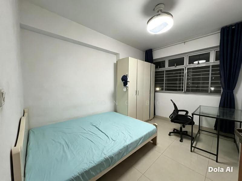 313C Sumang Link, 313C Sumang Link, Hougang / Punggol / Sengkang, 3 Bedrooms, 990 sqft, HDB Flat For Sale, by Yeo Tong Boon, 500254323 - Bedroom - PropertyGuru.com.sg