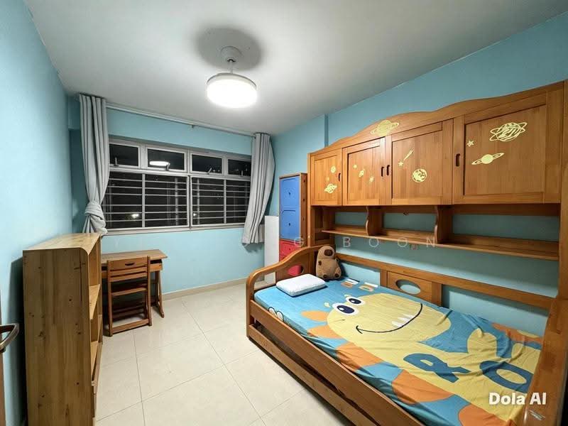 313C Sumang Link, 313C Sumang Link, Hougang / Punggol / Sengkang, 3 Bedrooms, 990 sqft, HDB Flat For Sale, by Yeo Tong Boon, 500254323 - Bedroom - PropertyGuru.com.sg