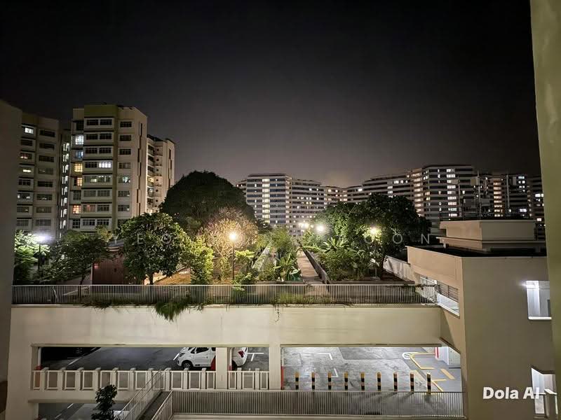 313C Sumang Link, 313C Sumang Link, Hougang / Punggol / Sengkang, 3 Bedrooms, 990 sqft, HDB Flat For Sale, by Yeo Tong Boon, 500254323 - Exterior - PropertyGuru.com.sg