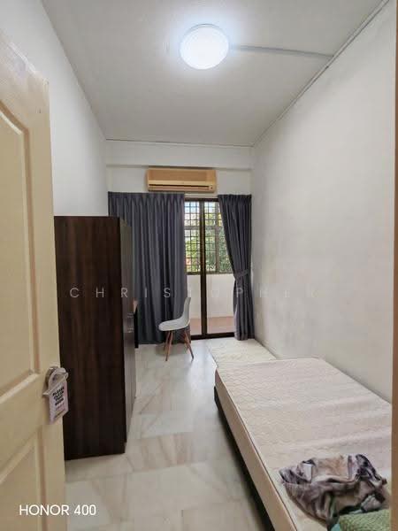 62 Tanjong Katong road, tanjong katong road, Eunos / Geylang / Paya Lebar, Room Rental, 120 sqft, Apartment For Rent, by Christopher Yeo, 500254325 - Bedroom - PropertyGuru.com.sg