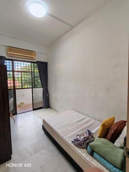 62 Tanjong Katong road, tanjong katong road, Eunos / Geylang / Paya Lebar, Room Rental, 120 sqft, Apartment For Rent, by Christopher Yeo, 500254325 - Bedroom - PropertyGuru.com.sg