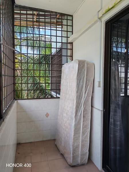 62 Tanjong Katong road, tanjong katong road, Eunos / Geylang / Paya Lebar, Room Rental, 120 sqft, Apartment For Rent, by Christopher Yeo, 500254325 - Balcony - PropertyGuru.com.sg