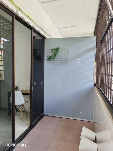 62 Tanjong Katong road, tanjong katong road, Eunos / Geylang / Paya Lebar, Room Rental, 120 sqft, Apartment For Rent, by Christopher Yeo, 500254325 - Balcony - PropertyGuru.com.sg