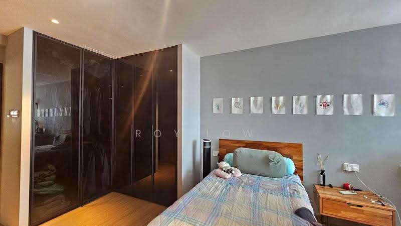 Limau Villas, Limau Terrace, Bedok / Upper East Coast, 6 Bedrooms, 3,300 sqft, Terraced House For Sale, by Roy Low, 500254327 - Bedroom - PropertyGuru.com.sg