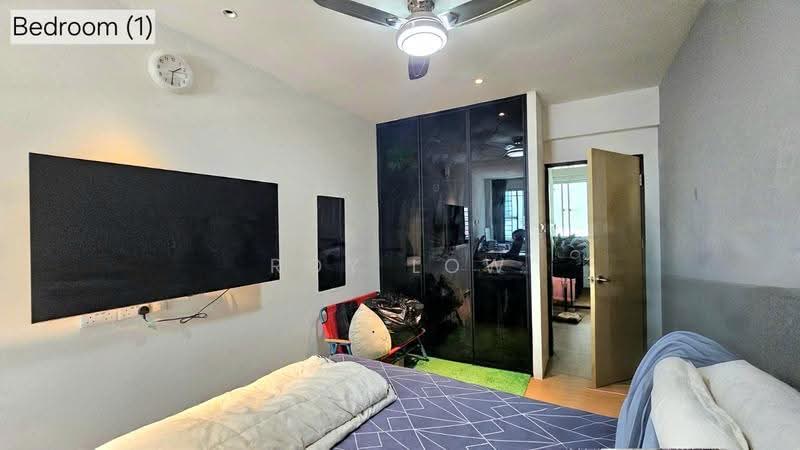 Limau Villas, Limau Terrace, Bedok / Upper East Coast, 6 Bedrooms, 3,300 sqft, Terraced House For Sale, by Roy Low, 500254327 - Bedroom - PropertyGuru.com.sg