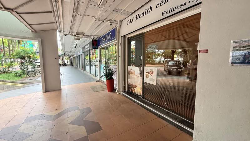 8 Lorong 7 Toa Payoh, Balestier / Toa Payoh, 1,378 sqft, Shop / Shophouse For Sale, by Kate Leong, 500254329 - Exterior - CommercialGuru.com.sg