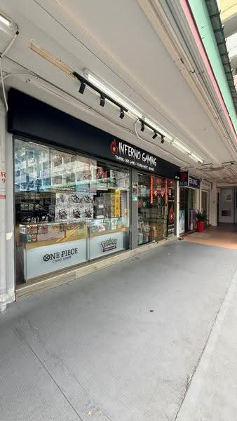 8 Lorong 7 Toa Payoh, Balestier / Toa Payoh, 1,378 sqft, Shop / Shophouse For Sale, by Kate Leong, 500254329 - CommercialGuru.com.sg