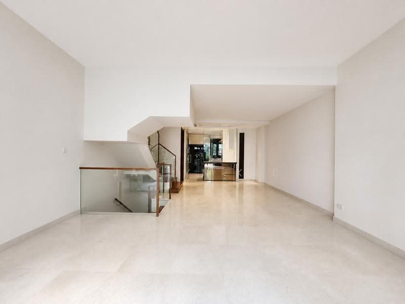 The Greenwood, 205A Greenwood Avenue, Newton / Novena, 5 Bedrooms, 3,025 sqft, Cluster House For Sale, by Jaslyn Kee, 500254330 - Interior - PropertyGuru.com.sg
