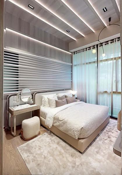 Terra Hill, 18 Yew Siang Road, Buona Vista / West Coast / Clementi New Town, 3 Bedrooms, 1,249 sqft, Condominium For Sale, by Kevin Tang, 500254331 - PropertyGuru.com.sg