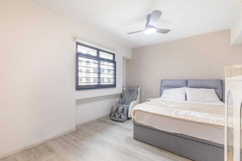 681C Jurong West Central 1, 681C Jurong West Central 1, Boon Lay / Jurong / Tuas, 3 Bedrooms, 1,238 sqft, HDB Flat For Sale, by Marcus Law, 500254332 - Bedroom - PropertyGuru.com.sg