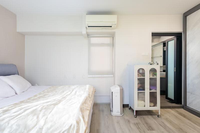 681C Jurong West Central 1, 681C Jurong West Central 1, Boon Lay / Jurong / Tuas, 3 Bedrooms, 1,238 sqft, HDB Flat For Sale, by Marcus Law, 500254332 - Bedroom - PropertyGuru.com.sg
