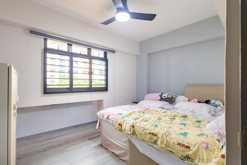 681C Jurong West Central 1, 681C Jurong West Central 1, Boon Lay / Jurong / Tuas, 3 Bedrooms, 1,238 sqft, HDB Flat For Sale, by Marcus Law, 500254332 - Bedroom - PropertyGuru.com.sg