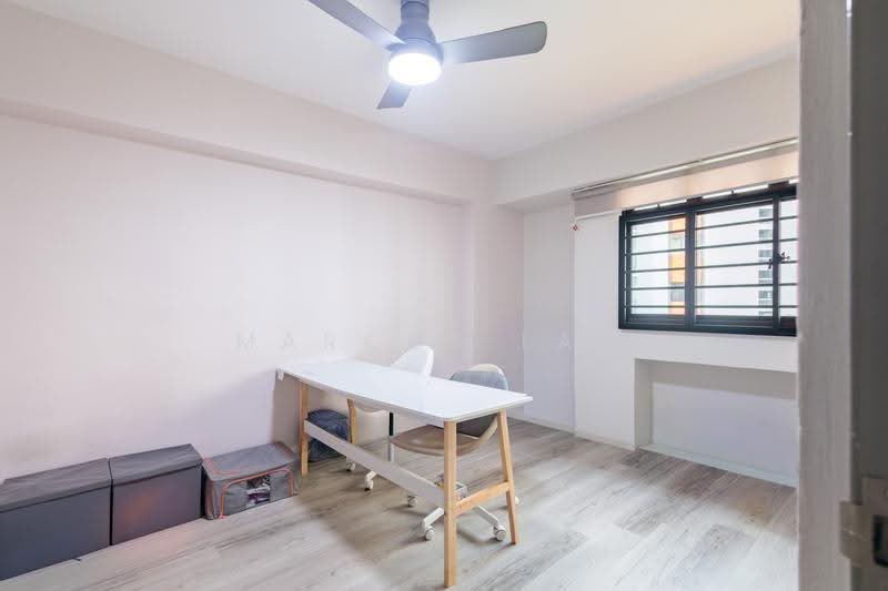 681C Jurong West Central 1, 681C Jurong West Central 1, Boon Lay / Jurong / Tuas, 3 Bedrooms, 1,238 sqft, HDB Flat For Sale, by Marcus Law, 500254332 - Study - PropertyGuru.com.sg