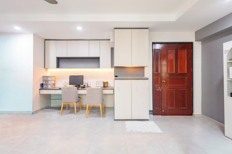 681C Jurong West Central 1, 681C Jurong West Central 1, Boon Lay / Jurong / Tuas, 3 Bedrooms, 1,238 sqft, HDB Flat For Sale, by Marcus Law, 500254332 - Study - PropertyGuru.com.sg