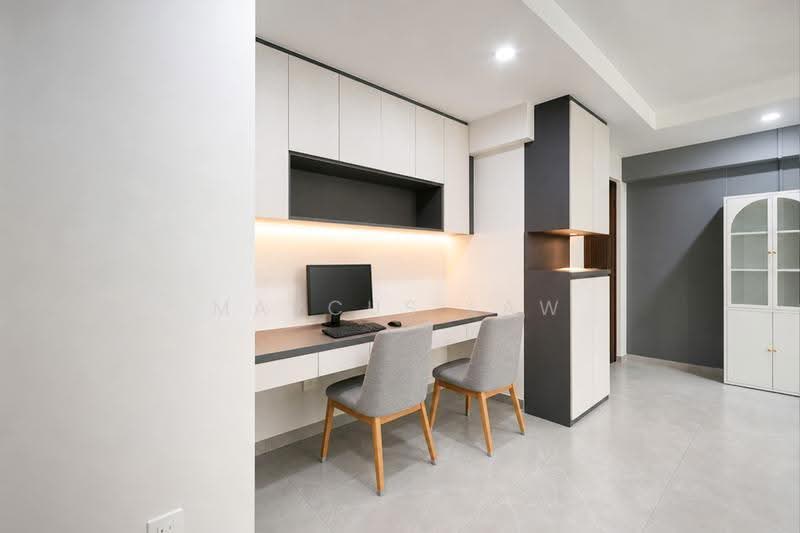 681C Jurong West Central 1, 681C Jurong West Central 1, Boon Lay / Jurong / Tuas, 3 Bedrooms, 1,238 sqft, HDB Flat For Sale, by Marcus Law, 500254332 - Study - PropertyGuru.com.sg
