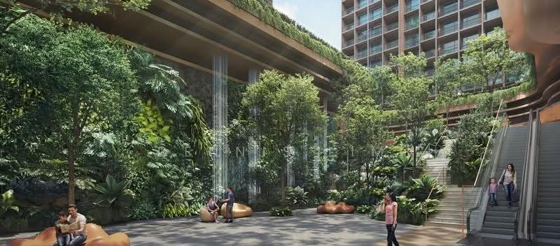 The Robertson Opus, 11 Unity Street, Orchard / River Valley, 3 Bedrooms, 990 sqft, Condominium For Sale, by Dennis Lim, 500254334 - PropertyGuru.com.sg