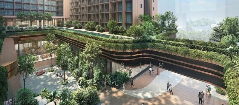 The Robertson Opus, 11 Unity Street, Orchard / River Valley, 3 Bedrooms, 990 sqft, Condominium For Sale, by Dennis Lim, 500254334 - PropertyGuru.com.sg