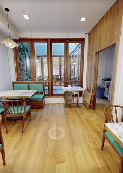 Mosque Street Shophouse, Mosque Street, Chinatown / Tanjong Pagar, 5,155 sqft, Shop / Shophouse For Sale, by Jason Choo 朱均庭, 500254336 - Interior - CommercialGuru.com.sg