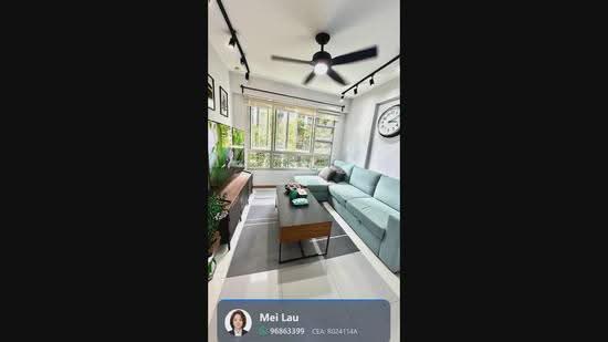 430A Bedok North Road, 430A Bedok North Road, Bedok / Upper East Coast, 3 Bedrooms, 1,011 sqft, HDB Flat For Sale, by Lau Mei Ching, 500254343 - PropertyGuru.com.sg