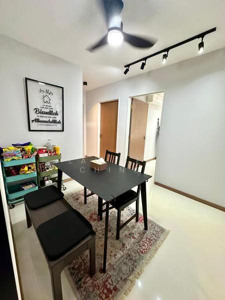 430A Bedok North Road, 430A Bedok North Road, Bedok / Upper East Coast, 3 Bedrooms, 1,011 sqft, HDB Flat For Sale, by Lau Mei Ching, 500254343 - Dining Room - PropertyGuru.com.sg