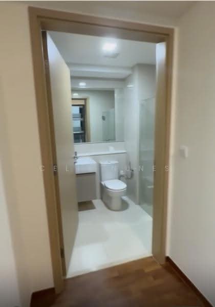 Twin Waterfalls, 100 Punggol Walk, Hougang / Punggol / Sengkang, Studio, 300 sqft, Condominium For Rent, by CeLia Nunes, 500254345 - PropertyGuru.com.sg