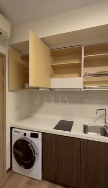 Twin Waterfalls, 100 Punggol Walk, Hougang / Punggol / Sengkang, Studio, 300 sqft, Condominium For Rent, by CeLia Nunes, 500254345 - PropertyGuru.com.sg