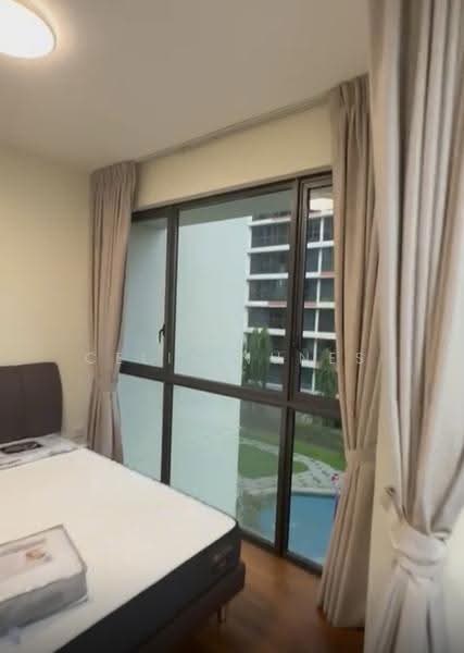 Twin Waterfalls, 100 Punggol Walk, Hougang / Punggol / Sengkang, Studio, 300 sqft, Condominium For Rent, by CeLia Nunes, 500254345 - PropertyGuru.com.sg