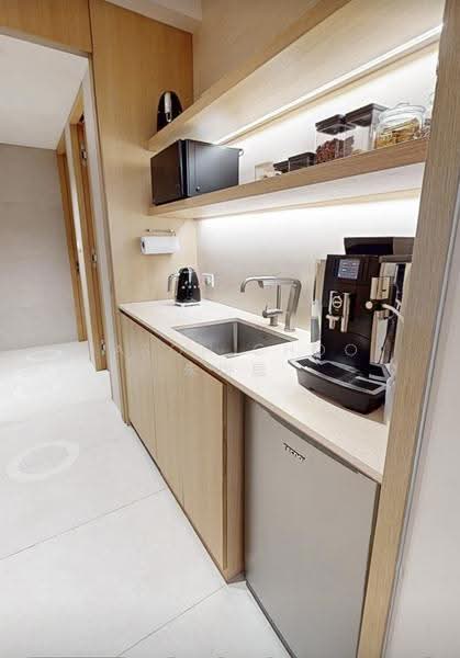 Craig Road Prime Shophouse, Craig Road, Chinatown / Tanjong Pagar, 7,379 sqft, Shop / Shophouse For Sale, by Jason Choo 朱均庭, 500254347 - Kitchen - CommercialGuru.com.sg
