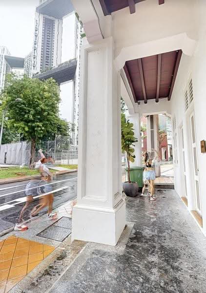 Craig Road Prime Shophouse, Craig Road, Chinatown / Tanjong Pagar, 7,379 sqft, Shop / Shophouse For Sale, by Jason Choo 朱均庭, 500254347 - Exterior - CommercialGuru.com.sg