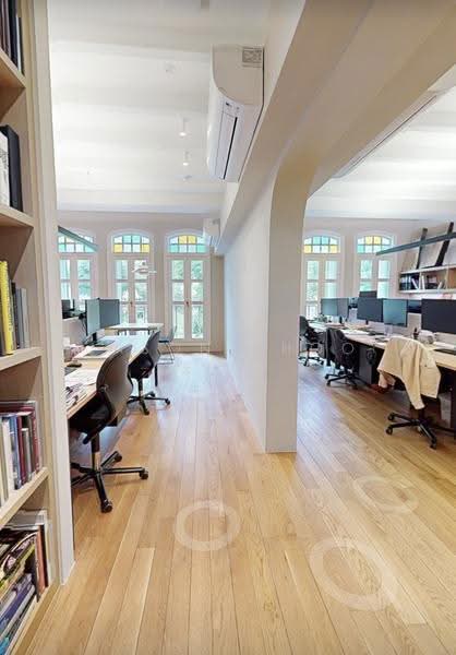 Craig Road Prime Shophouse, Craig Road, Chinatown / Tanjong Pagar, 7,379 sqft, Shop / Shophouse For Sale, by Jason Choo 朱均庭, 500254347 - Study - CommercialGuru.com.sg
