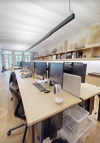 Craig Road Prime Shophouse, Craig Road, Chinatown / Tanjong Pagar, 7,379 sqft, Shop / Shophouse For Sale, by Jason Choo 朱均庭, 500254347 - Interior - CommercialGuru.com.sg