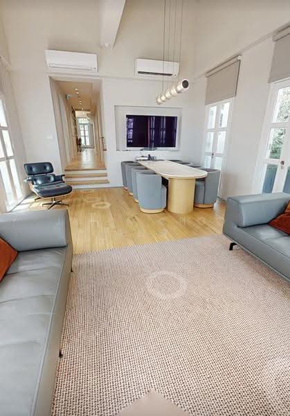 Craig Road Prime Shophouse, Craig Road, Chinatown / Tanjong Pagar, 7,379 sqft, Shop / Shophouse For Sale, by Jason Choo 朱均庭, 500254347 - Living Room - CommercialGuru.com.sg