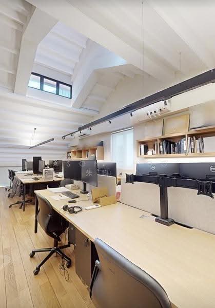 Craig Road Prime Shophouse, Craig Road, Chinatown / Tanjong Pagar, 7,379 sqft, Shop / Shophouse For Sale, by Jason Choo 朱均庭, 500254347 - Interior - CommercialGuru.com.sg