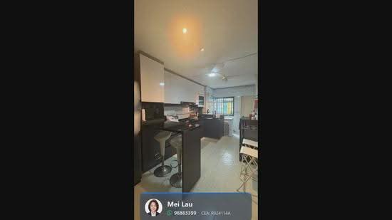 313 Ang Mo Kio Avenue 3, 313 Ang Mo Kio Avenue 3, Ang Mo Kio / Bishan / Thomson, 2 Bedrooms, 785 sqft, HDB Flat For Sale, by Lau Mei Ching, 500254350 - PropertyGuru.com.sg