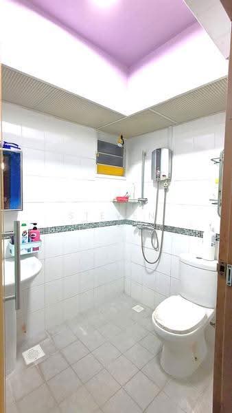 315B Yishun Greenwalk, 315B Yishun Avenue 9, Sembawang / Yishun, Room Rental, 120 sqft, HDB Flat For Rent, by Steven Choo, 500254359 - Bathroom - PropertyGuru.com.sg