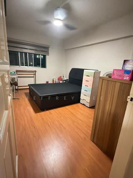 209 Ang Mo Kio Avenue 3, 209 Ang Mo Kio Avenue 3, Ang Mo Kio / Bishan / Thomson, Room Rental, 150 sqft, HDB Flat For Rent, by Jeffrey Lee, 500254360 - Bedroom - PropertyGuru.com.sg
