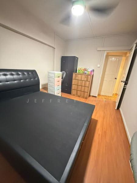 209 Ang Mo Kio Avenue 3, 209 Ang Mo Kio Avenue 3, Ang Mo Kio / Bishan / Thomson, Room Rental, 150 sqft, HDB Flat For Rent, by Jeffrey Lee, 500254360 - Bedroom - PropertyGuru.com.sg