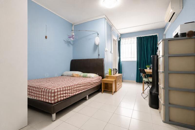 721 Jurong West Avenue 5, 721 Jurong West Avenue 5, Boon Lay / Jurong / Tuas, 3 Bedrooms, 1,119 sqft, HDB Flat For Sale, by Gabriel Quak, 500254362 - Bedroom - PropertyGuru.com.sg