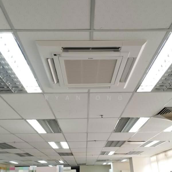 Henderson Industrial Park, 203 Henderson Road, Alexandra / Commonwealth, 4,251 sqft, Light Industrial (B1) For Sale, by Ryan Ong, 500254363 - Interior - CommercialGuru.com.sg