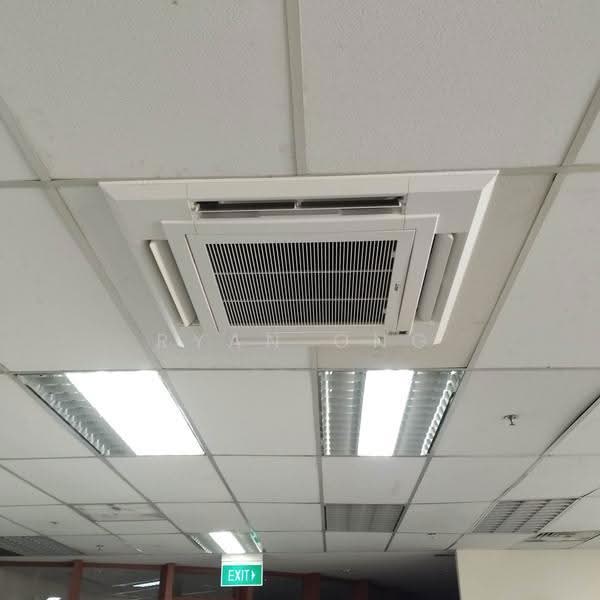 Henderson Industrial Park, 203 Henderson Road, Alexandra / Commonwealth, 4,251 sqft, Light Industrial (B1) For Sale, by Ryan Ong, 500254363 - Interior - CommercialGuru.com.sg