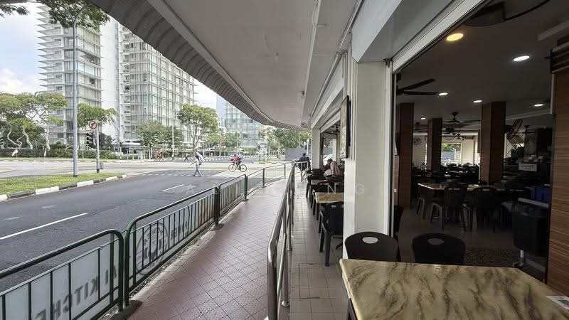 Changi Road, Eunos / Geylang / Paya Lebar, 2,926 sqft, Food & Beverage For Rent, by Alize Ng, 500254364 - Exterior - CommercialGuru.com.sg