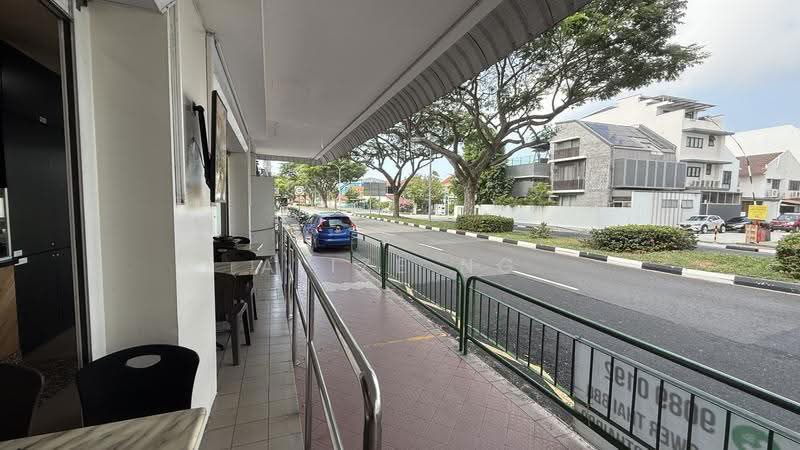 Changi Road, Eunos / Geylang / Paya Lebar, 2,926 sqft, Food & Beverage For Rent, by Alize Ng, 500254364 - Exterior - CommercialGuru.com.sg