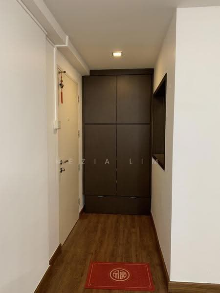 13 Ghim Moh Road, 13 Ghim Moh Road, Tanglin / Holland / Bukit Timah, 3 Bedrooms, 1,324 sqft, HDB Flat For Rent, by Kezia Lim, 500254367 - Entrance - PropertyGuru.com.sg