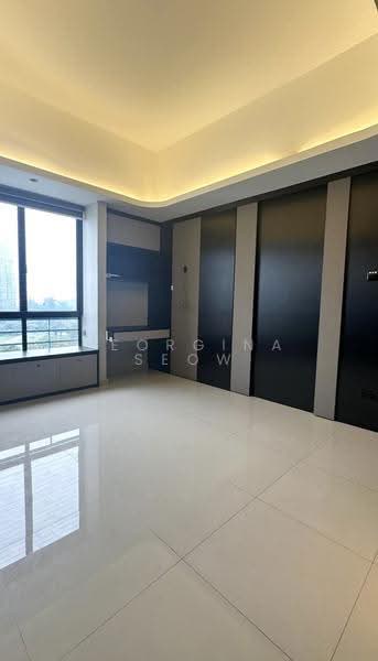 Harbour View Towers, 21 Telok Blangah Drive, Harbourfront / Telok Blangah, 3 Bedrooms, 1,206 sqft, Condominium For Rent, by Georgina Seow, 500254369 - Interior - PropertyGuru.com.sg