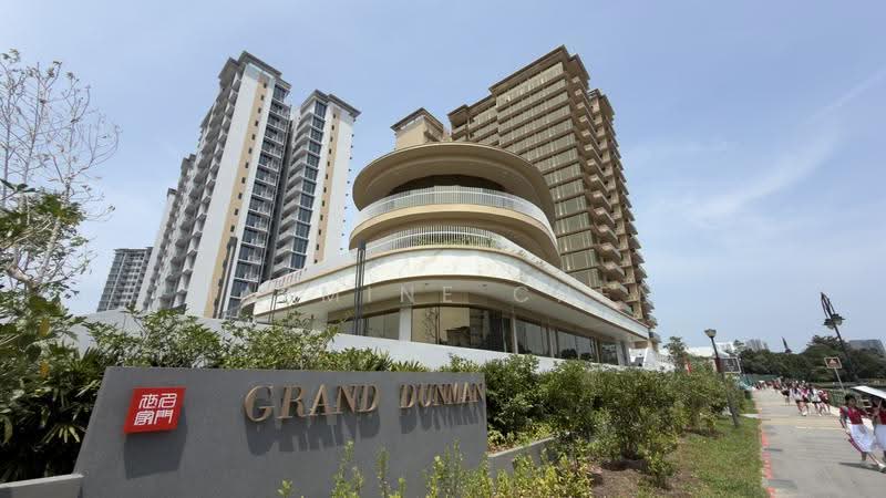 Grand Dunman, 18 Dunman Road, East Coast / Marine Parade, 4 Bedrooms, 1,292 sqft, Condominium For Rent, by Jasmine Chen, 500254370 - Exterior - PropertyGuru.com.sg