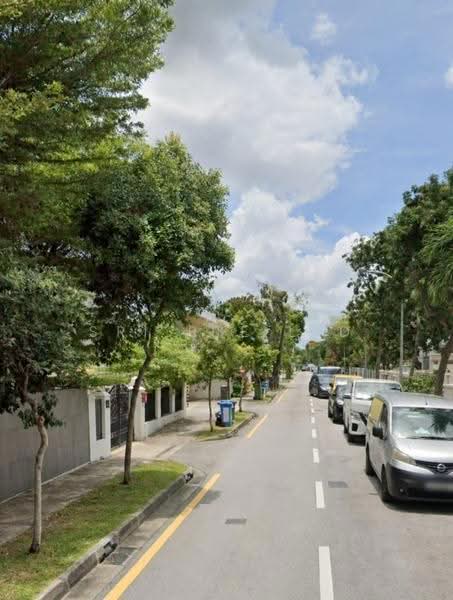 1km to Tao Nan! 2.5 Storey Detached House @ Telok Kurau, Telok Kurau, East Coast / Marine Parade, 5 Bedrooms, 7,000 sqft, Detached House For Sale, by VINCENT LYE, 500254376 - Exterior - PropertyGuru.com.sg