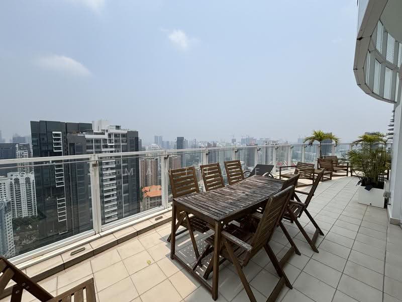 Saint Thomas Suites, 33 St Thomas Walk, Orchard / River Valley, 6 Bedrooms, 7,386 sqft, Condominium For Rent, by Samantha Foo, 500254377 - PropertyGuru.com.sg