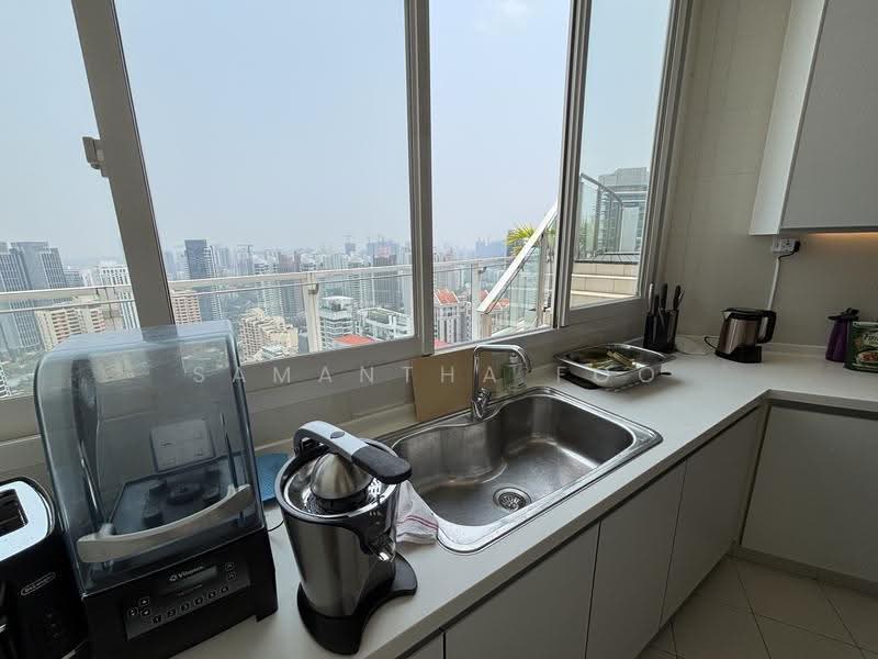 Saint Thomas Suites, 33 St Thomas Walk, Orchard / River Valley, 6 Bedrooms, 7,386 sqft, Condominium For Rent, by Samantha Foo, 500254377 - PropertyGuru.com.sg
