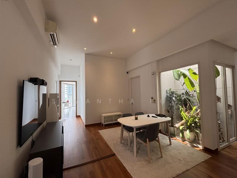 Saint Thomas Suites, 33 St Thomas Walk, Orchard / River Valley, 6 Bedrooms, 7,386 sqft, Condominium For Rent, by Samantha Foo, 500254377 - PropertyGuru.com.sg